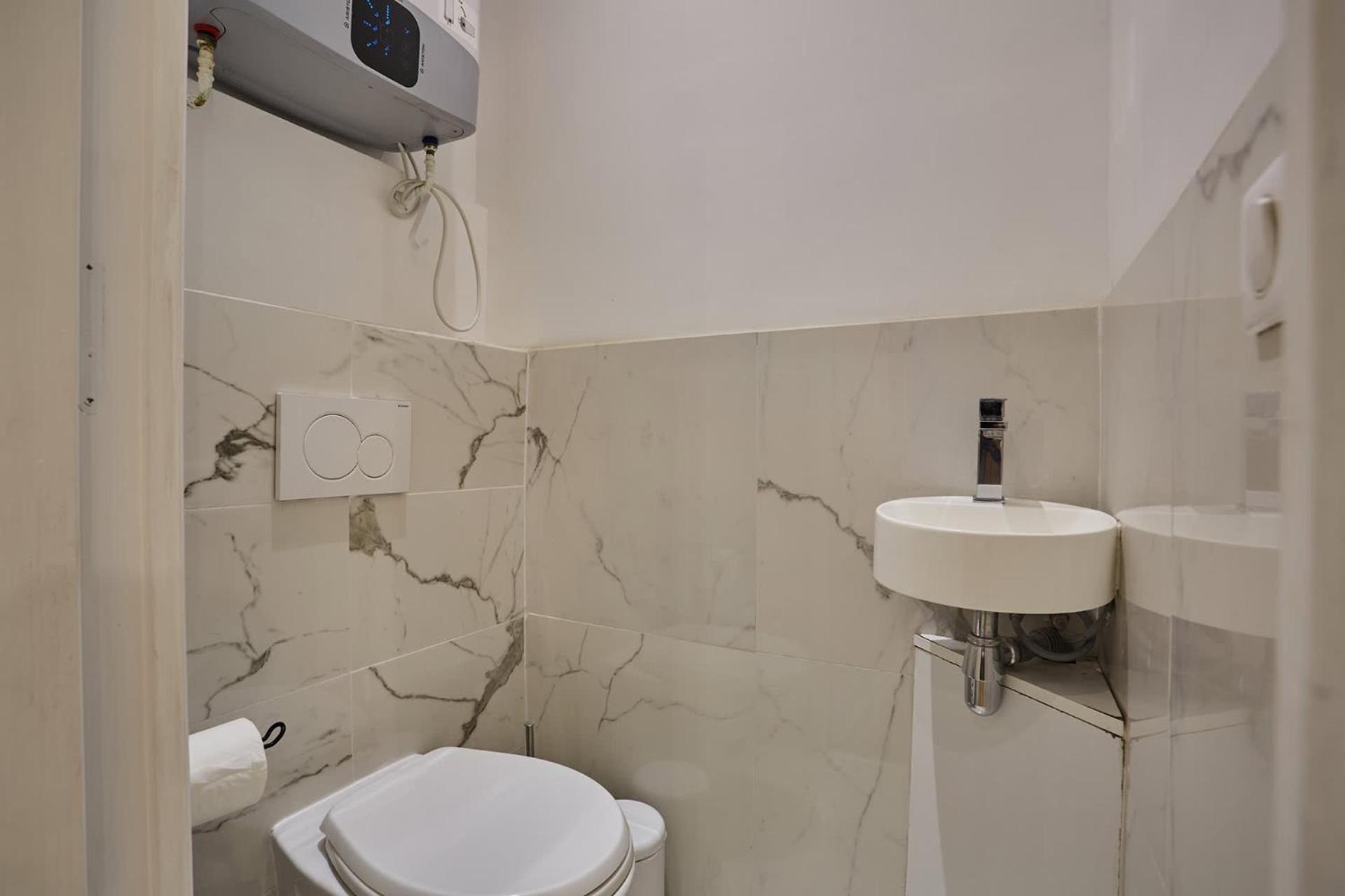 Sublime In The Heart Of 8 People Fbmar4 Appartement