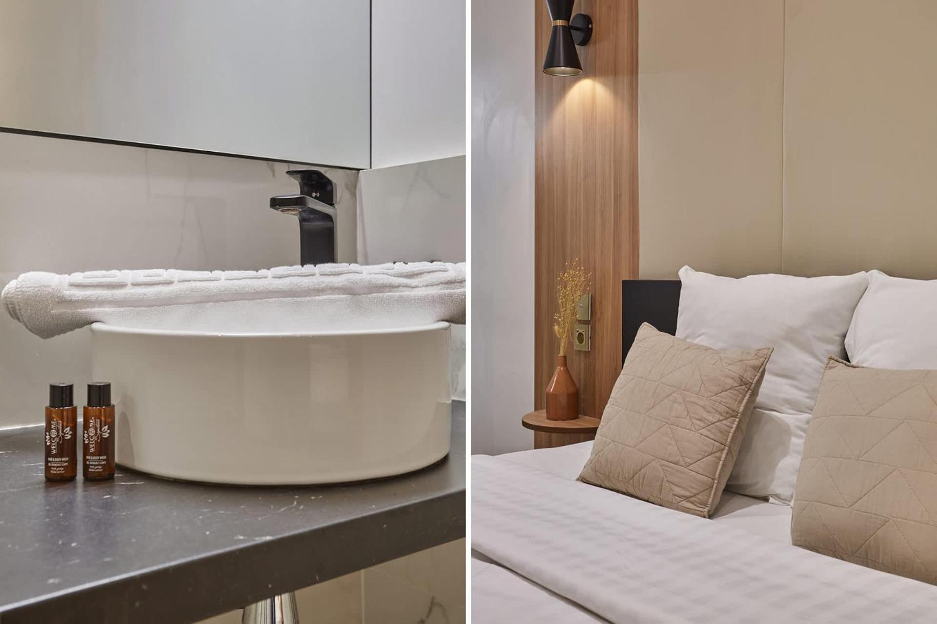 Sublime In The Heart Of 8 People Fbmar4 Appartement *
