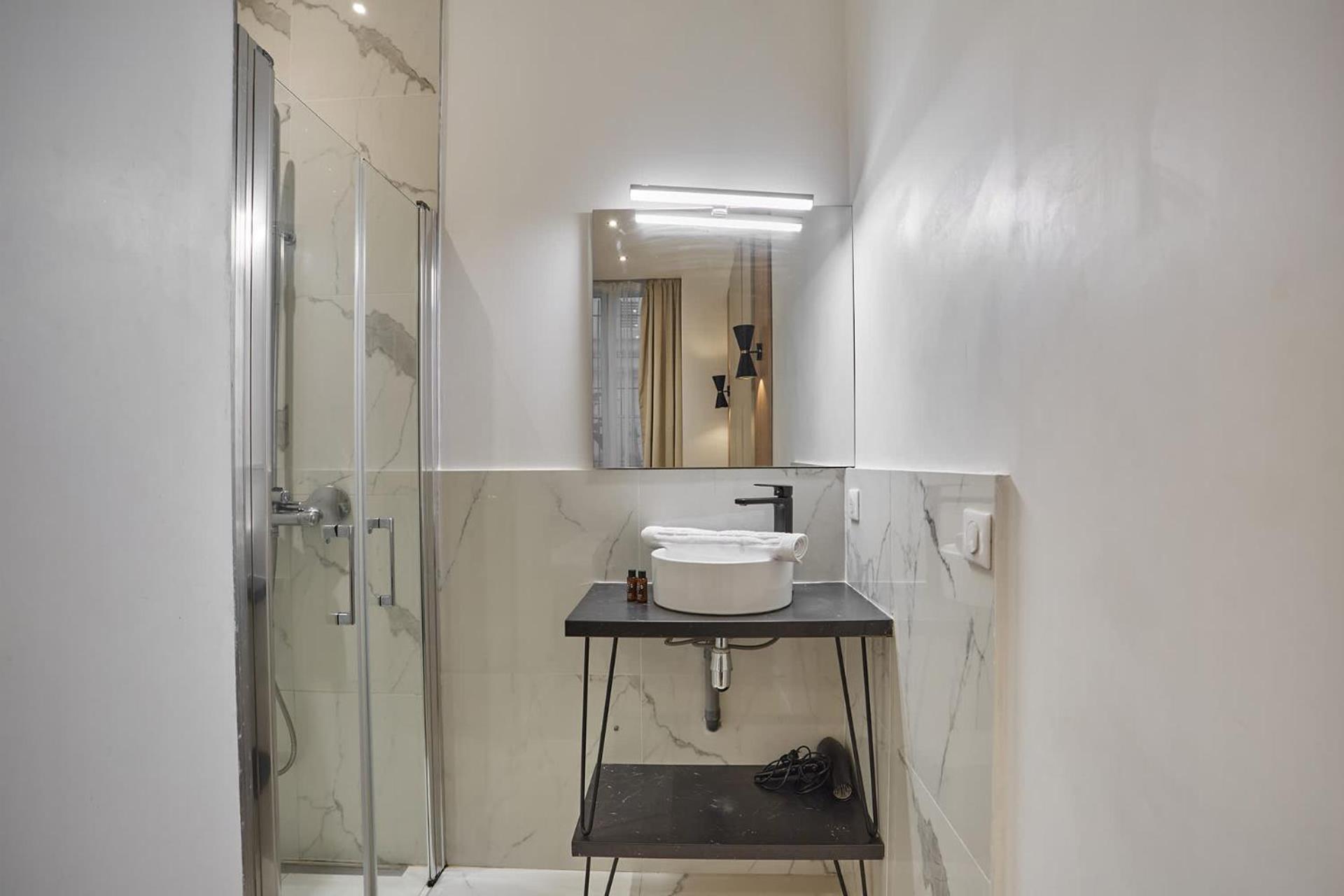 Sublime In The Heart Of 8 People Fbmar4 Appartement Parijs